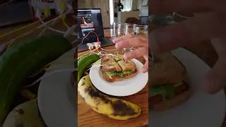 lunch on lunch #billieeilish #billieeilishfan #lunch