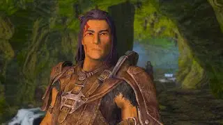 It feels like half of Skyrim has become outlaws...