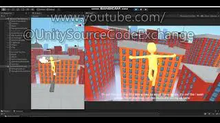 Balance Control - Hire Game Developers | Reskin Project | Free Unity Source Code