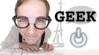 Paris Parle des Geeks