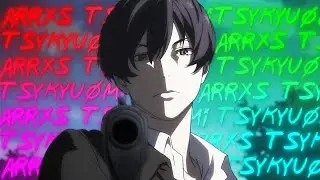 Arrxs - Tsukuyomi