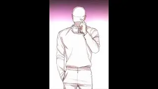 James lee vs Ma taesoo *Careful Spoilers!* (lookism editor) (이지훈 vs 마태수) *스포일러 주의!*
