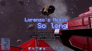 So long (Lyric Video) - Lorenzo's Music