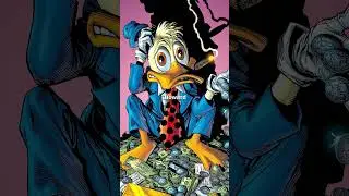 Howard the Duck is BROKEN OP!
