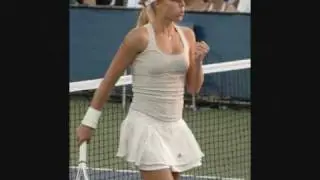 Tennis-Girls