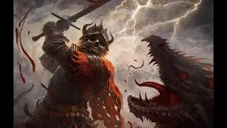 TES V : Skyrim SE - Харкор на выживании - # 1.1 