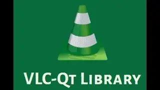 VLC-Qt for Qt5 msvc2019 - source code compile guide
