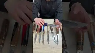 Якутский нож из х12мф #ножи #клинок #клинки #якутскиеножи #ножиназаказ #нож