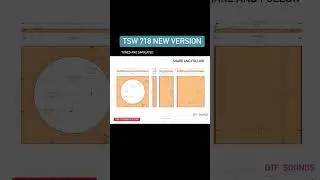 TSW 718 I TURBO 118 I HYBRID SUBWOOFER COMPLETE PLAN