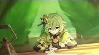 Collei edit 2