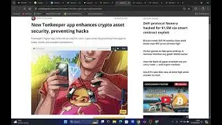 انباشته شدن نهنگ های بیت کوین! به روز رسانی عمده قیمت BTC!