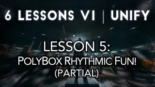 Lesson 5: PolyBox Rhythm Fun (Excerpt)