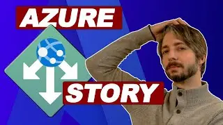 Customer Story: Azure Firewall - Application Gateway