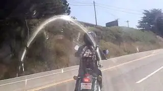 LBoC Fort Bragg  ride