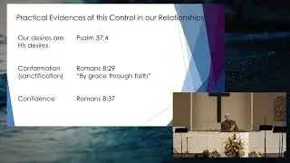 Family Conference - Session 1