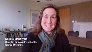 What Is NASA's Earth Surface Mineral Dust Source Investigation EMIT? Mission Overview