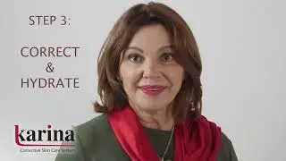 Mirela's 3 Steps to Beautiful Skin