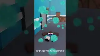 По чернел | #shorts #roblox