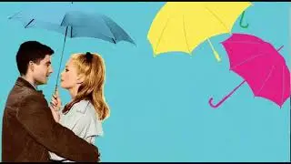 The Umbrellas of Cherbourg by Michel Legrand