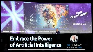 AI Will Change The Way We Think About Work - an excerpt from #ImagineAI Live 2024