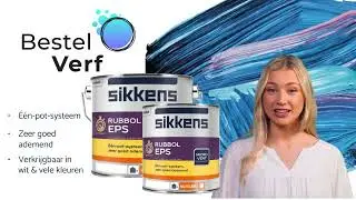 Sikkens Rubbol EPS
