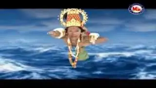 Devotional Hit Song - Sree ramante dhoothan