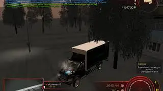 Очередной NonRP Amazing RP #6