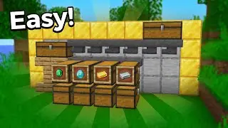 How to Make Item Filter in Minecraft Java (1.20 - 1.21)