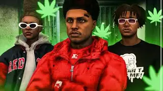 Zaeveon and jojo scammed a plug and they backdoored zaytheplug(must watch)!!