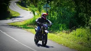 DEPOK - KOTA SUKABUMI - BUKIT SOCA GEOPARK CILETUH (TOURING GABUT 2024) Touring 2D2N
