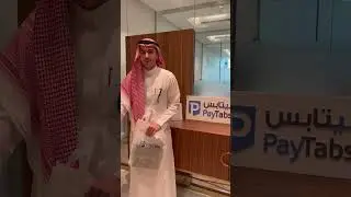CAREERS: PayTabs hosts students from King Fahd University of Petroleum and Minerals - Part 1