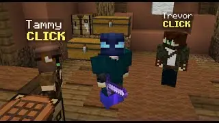 Hypixel & bedwars (w/DuRhone) Finnegan + Marina