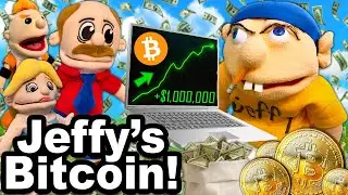 SML Parody: Jeffy's Bitcoin!