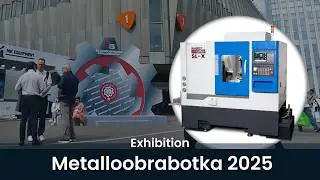 Metalloobrabotka 2025 – Day 3 Update.