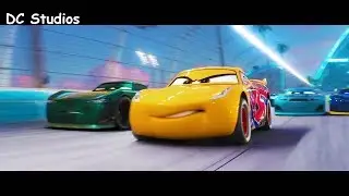 Cars 3 Memorable Moments (Reversed Video)
