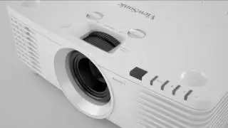 ViewSonic PRO9800WUL 5500 Lumens WUXGA HDMI Lens Shift Projector Review TopReviews