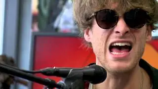 Paolo Nutini - Scream (Live at joiz)
