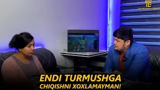 HAYOTIY MUAMMOLAR TAHLILI LOYHASI ANONS
