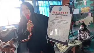 Deklarasi Anti Perundungan