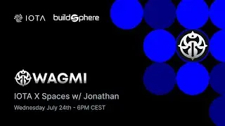 Buildsphere AMA Ep #12: WAGMI
