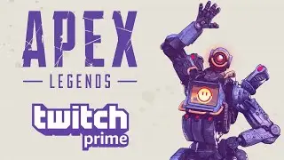 Apex Legends | Twitch Prime Loot