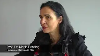 Journalismus studieren an der Hochschule Macromedia