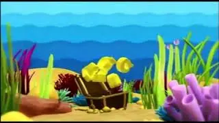MM - Blok reklamowy, piosenka i zakończenie programu (2010)