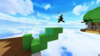 I created the new best bridging method