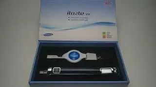Innokin iTaste VV V3.0 Express Kit: 