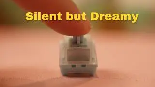 Top Silent Switches (2026 Q1)