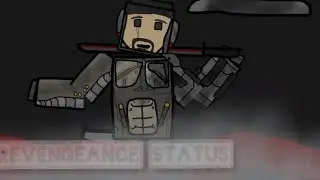 SSB 2 Revengeance status: 