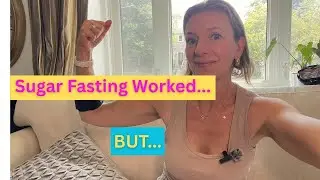 Did I Quit the Sugar Diet? Why I’m Switching to High Protein