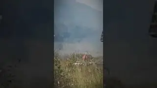 Последствия от Солнцепека