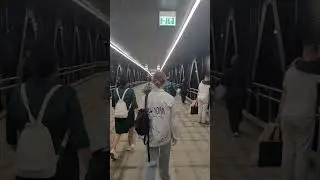 Станция метро Потапово открыта!!! На метро до центра Москвы за 40 минут! ЖК Бунинские луга